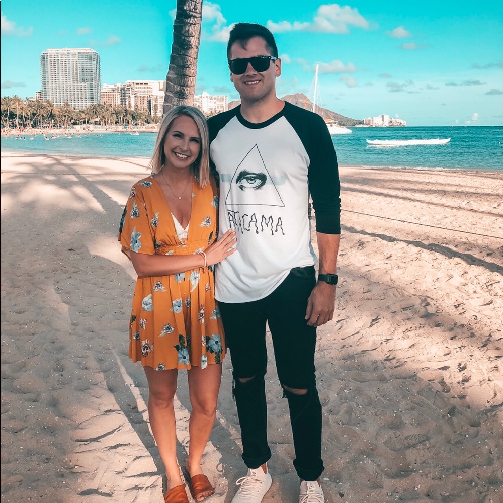 Meet your Posher, Josh